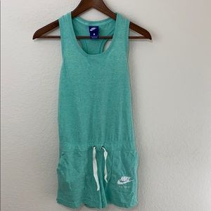 Nike | Romper